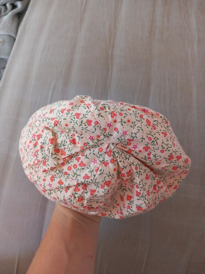 Chapeau - photo numéro 2