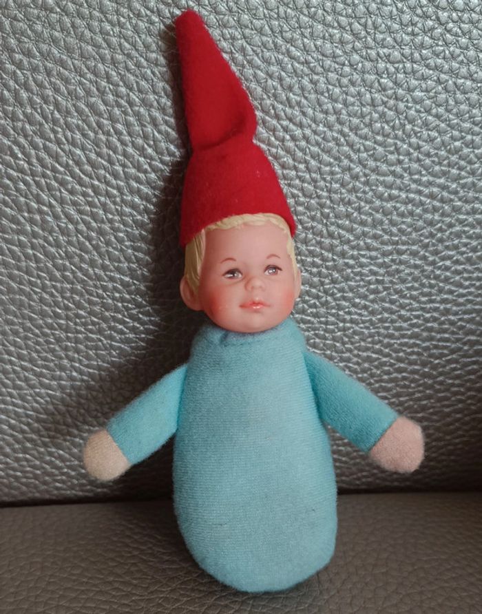 Gnome David rare