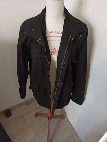 blouson