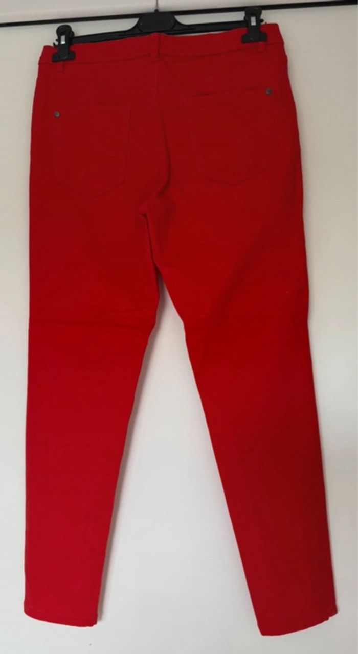 Pantalon - photo numéro 4