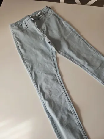Skinny fit Jeans H&M