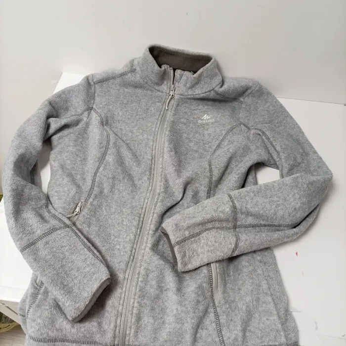 Lot 5 pulls et sweats femme tailles M-L : casual, confort et cocooning LOT032 - photo numéro 3