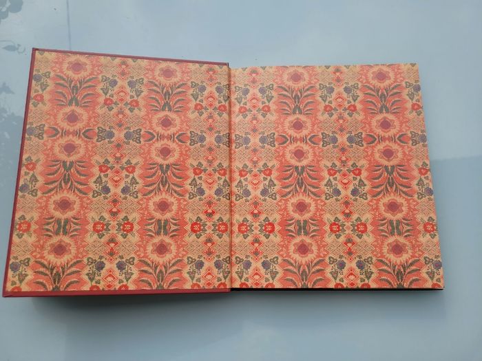 Livre Un bon petit diable, comtesse de Ségur, éditions tourbillon - photo numéro 3