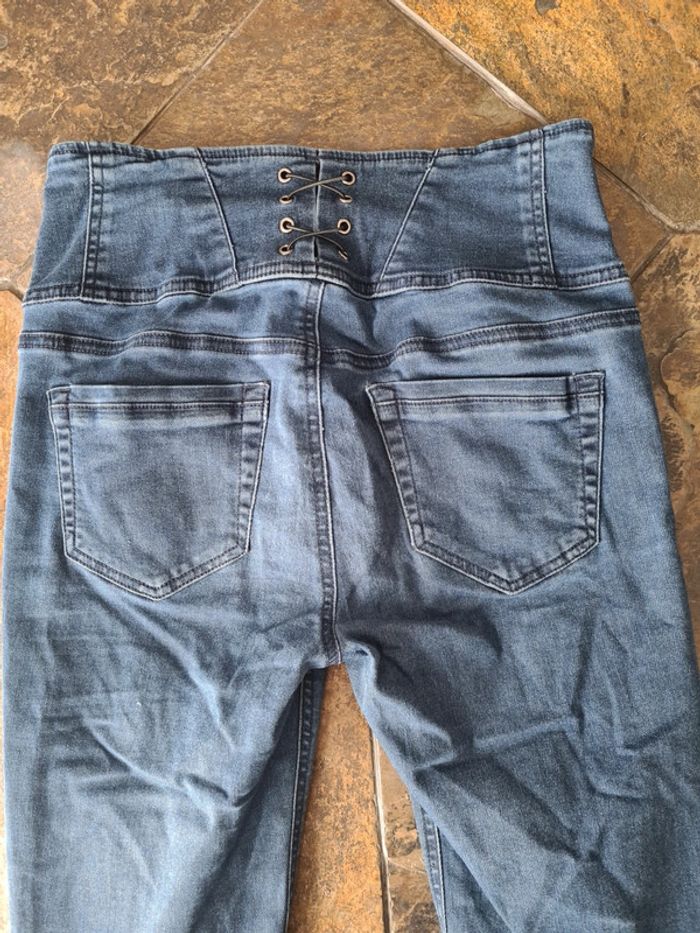 Jeans skinny - photo numéro 2