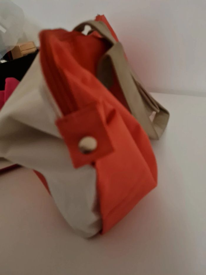 Sac toile - photo numéro 3