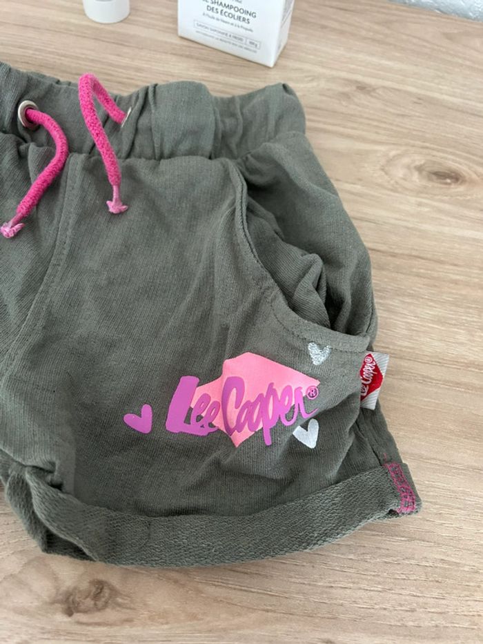 🩳 Shorts "Be Mine" Lee Cooper 🩳 - photo numéro 3