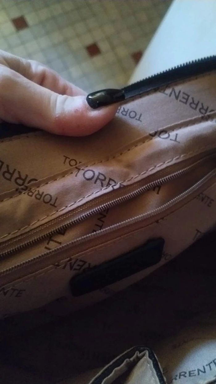 Sac à main - photo numéro 4