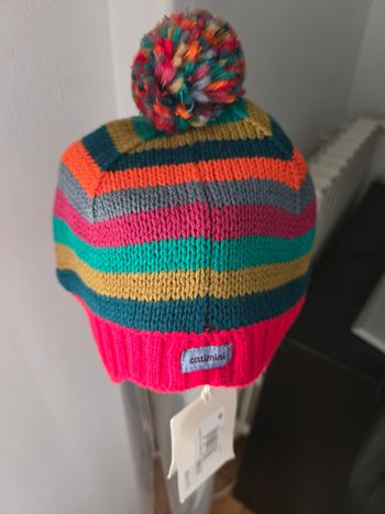 Bonnet Catimini 