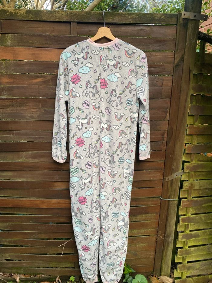 Combinaison pyjama - photo numéro 5