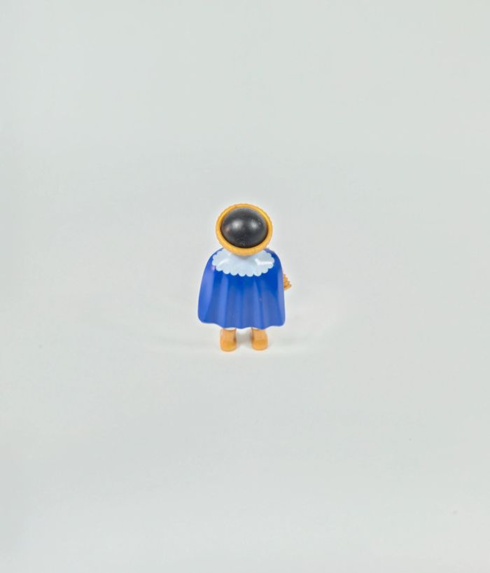 Playmobil Enfant Prince - photo numéro 3