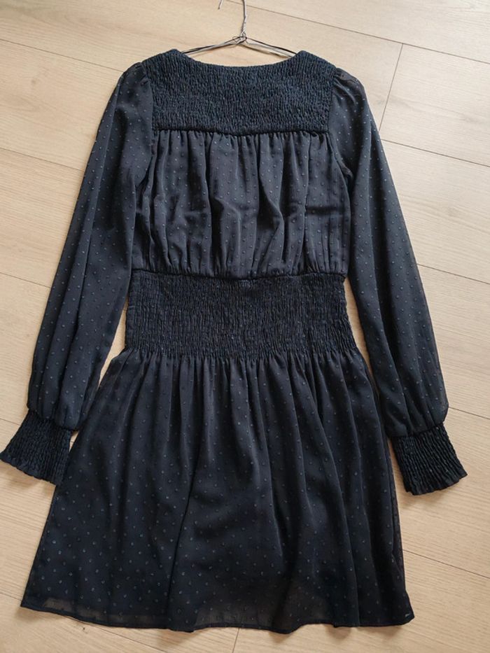 Combien short Zara taille XS - photo numéro 4