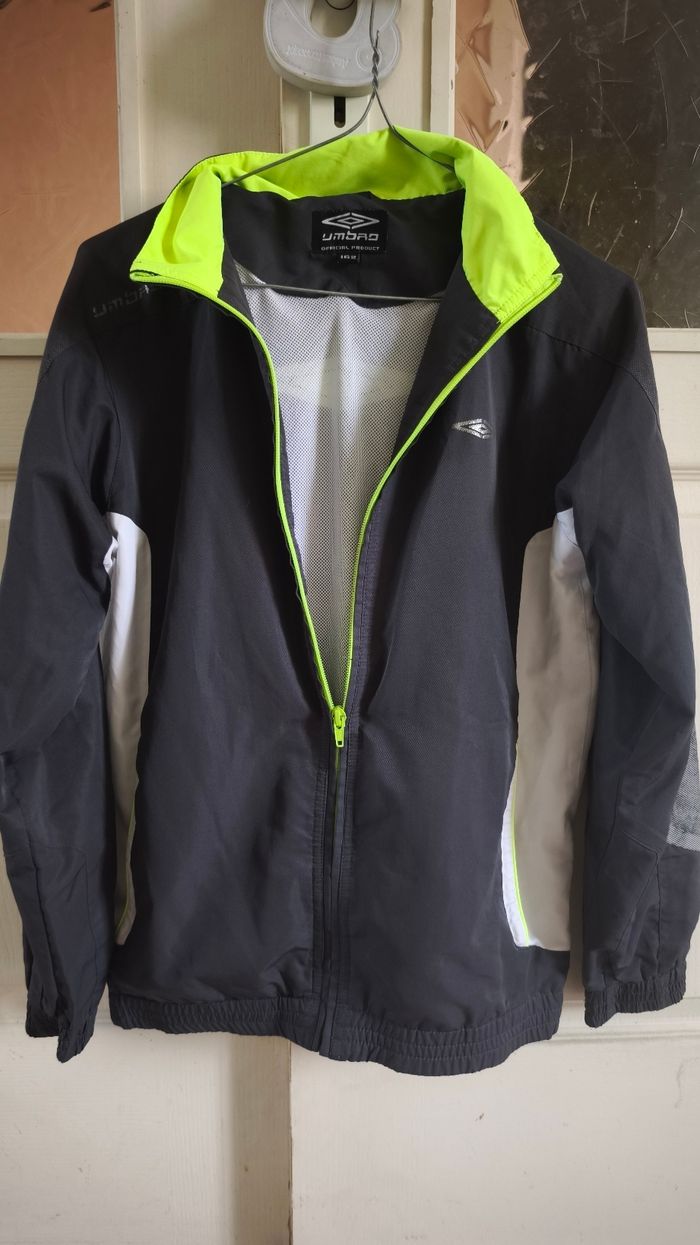 Veste umbro