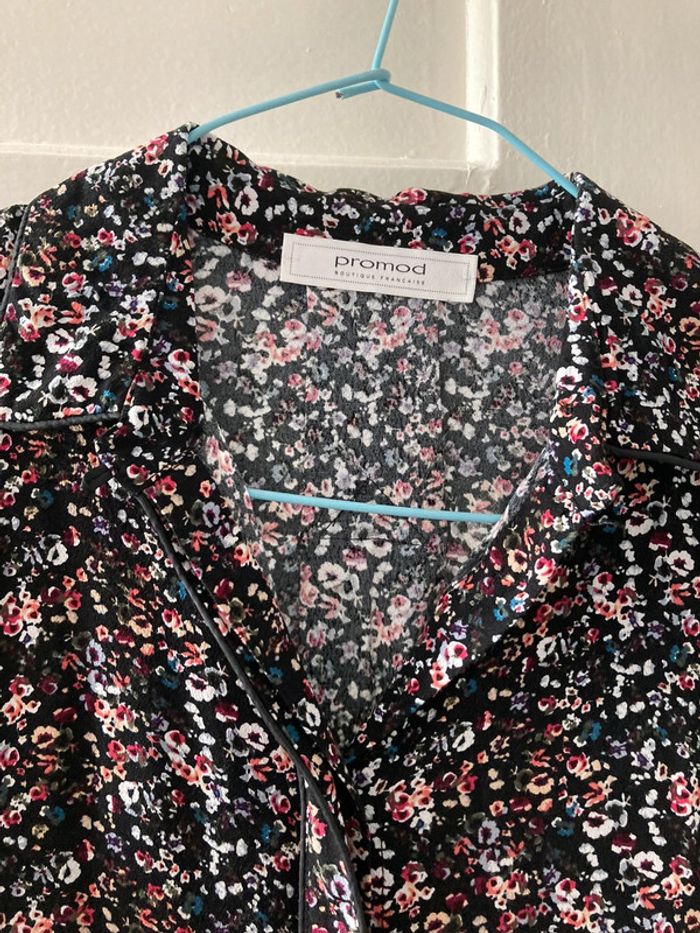 Chemise promod - photo numéro 3