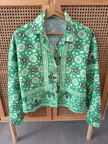 Jolie blouse