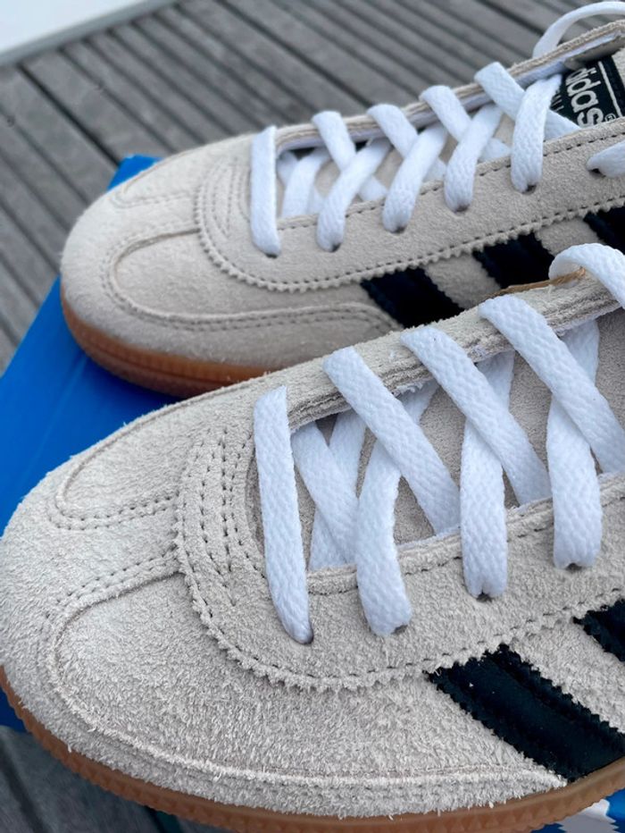 Adidas handball spezial taupe faze - photo numéro 5