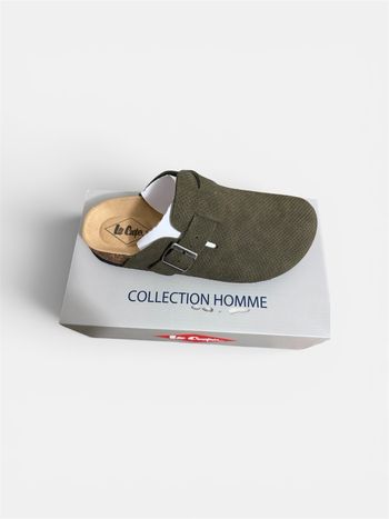 Sabots Lee Cooper