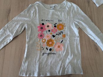 Tee shirt orchestra 10 ans