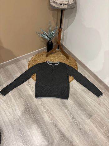 Pull Sixth June homme taille L