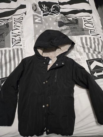Manteau garçon