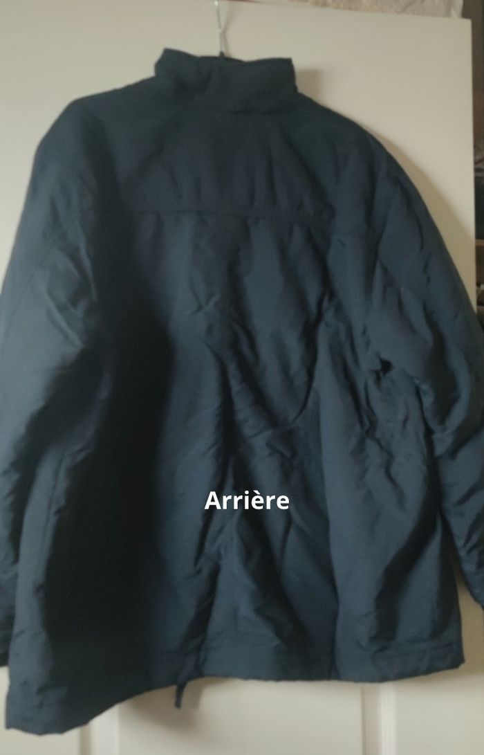 Manteau 12 ans Dpam - photo numéro 6