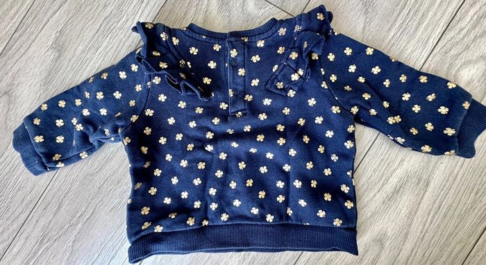 Pull / Sweat bout’chou - photo numéro 4