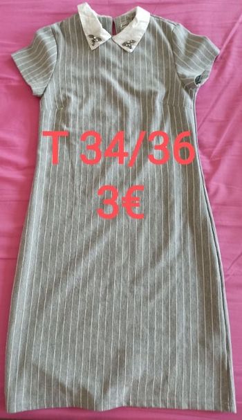 Très belle robe