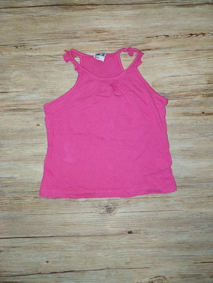 T-shirt 4 ans
