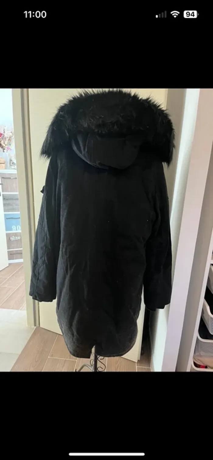 Parka - photo numéro 2