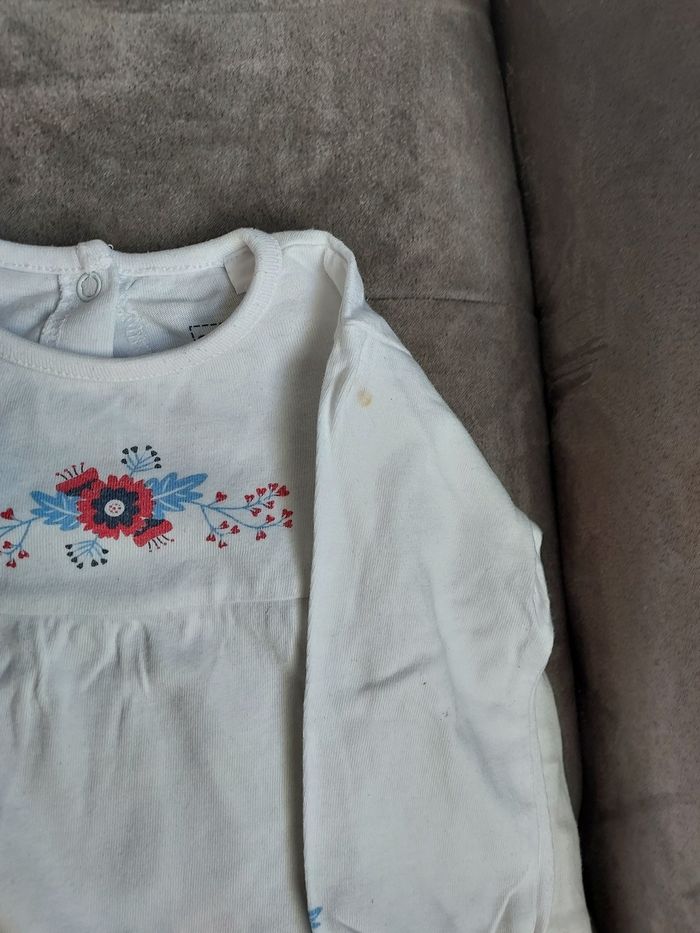 Tee-shirts 6 mois - photo numéro 8