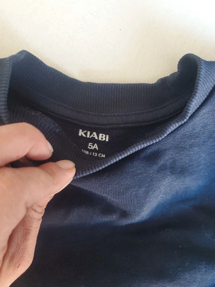 Lot Pulls 5 ans - photo numéro 7