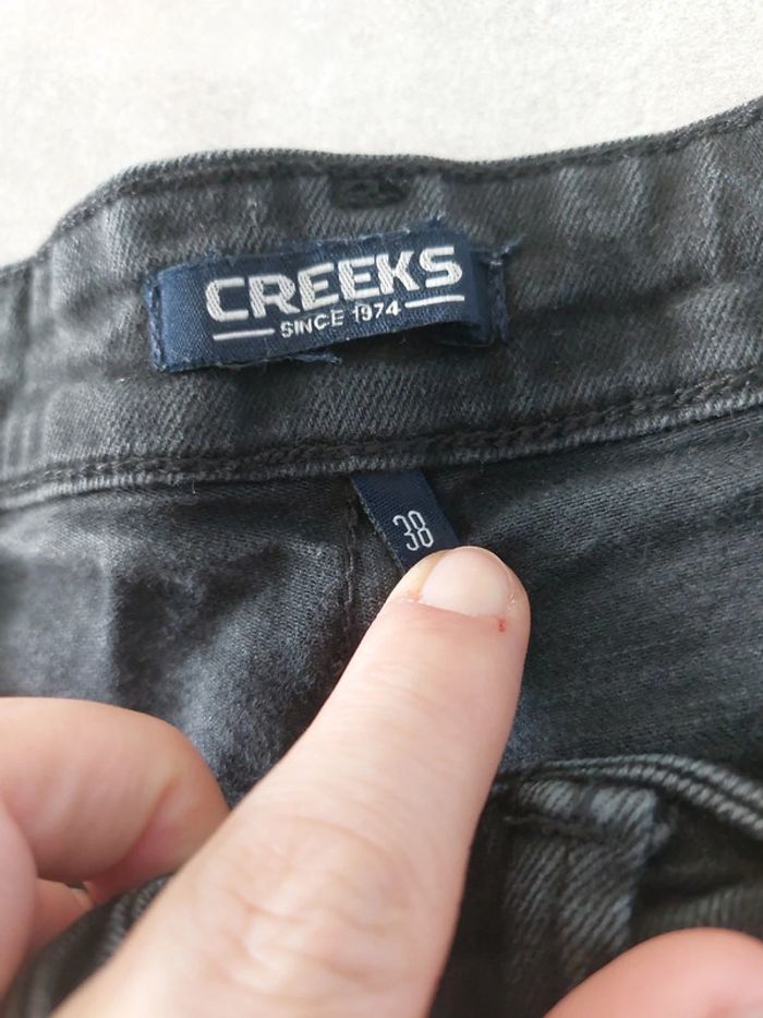Jean Creeks - photo numéro 3