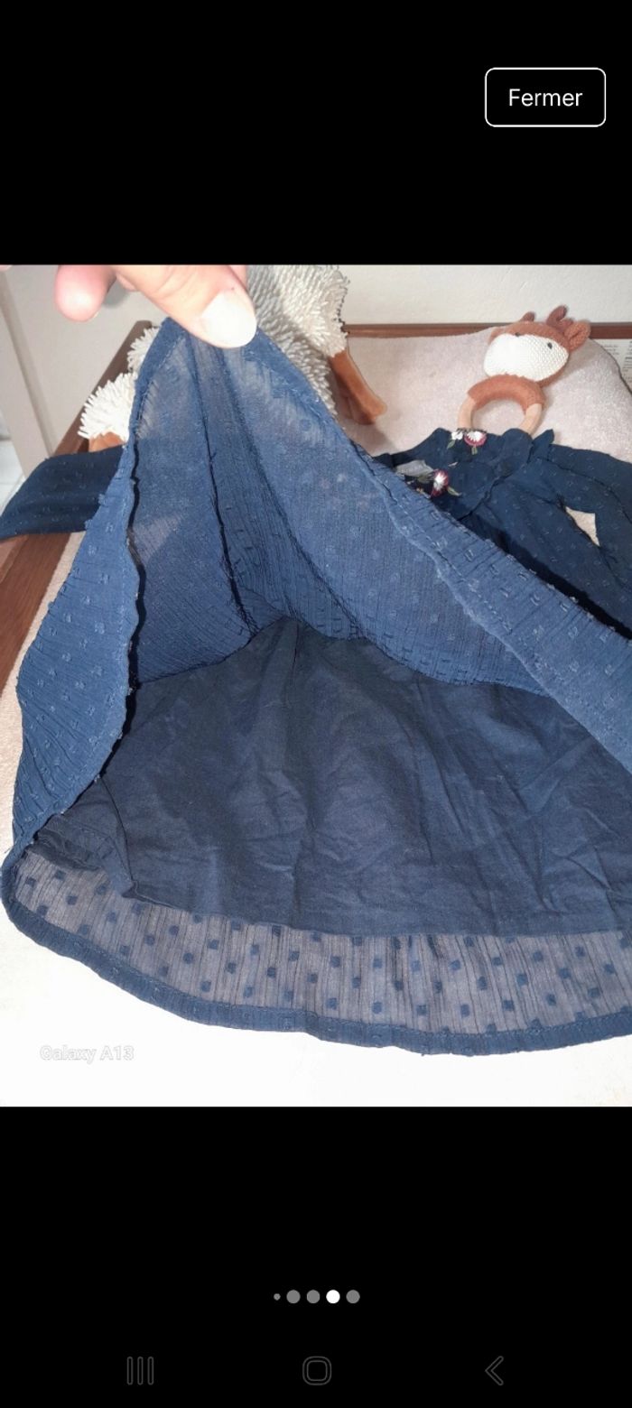 Robe 18-24 mois - photo numéro 7