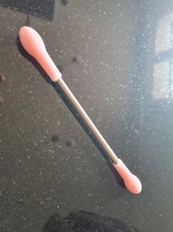 Epilateur facial à ressort NEUF