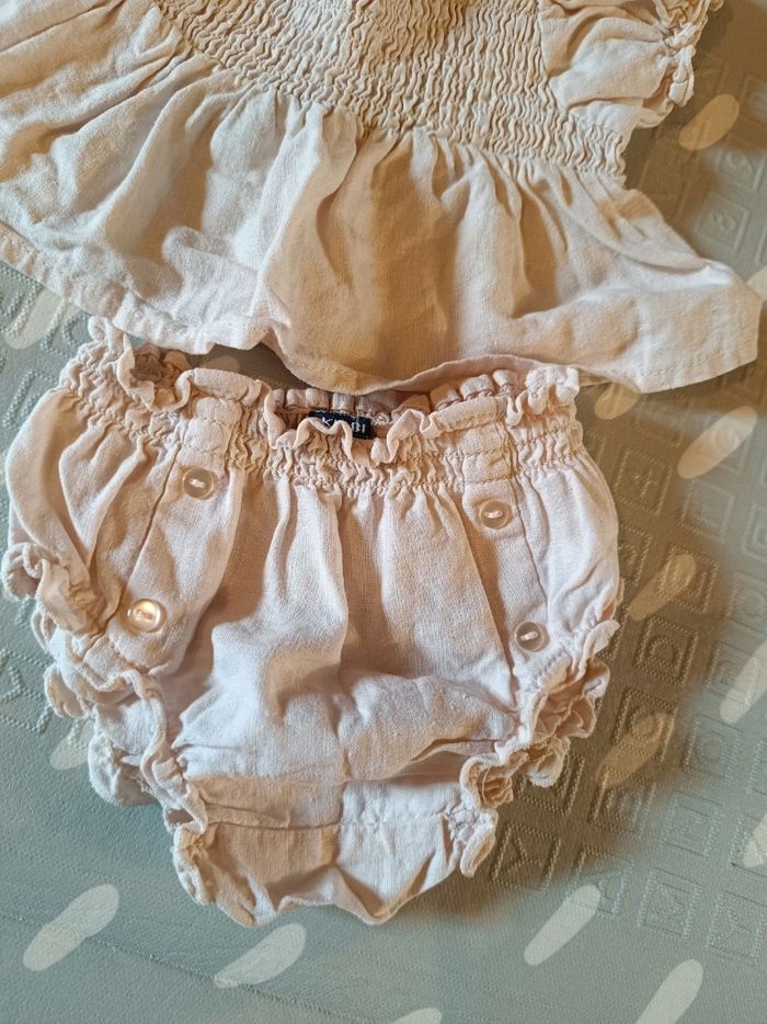 Ensemble 1 mois - photo numéro 3