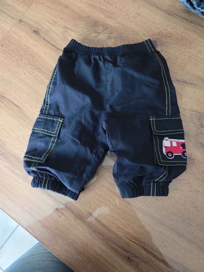 Lot de 6 pantalons - photo numéro 6