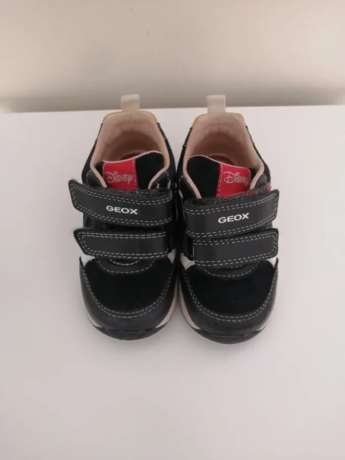 Chaussure geox bb garçons taille 22
