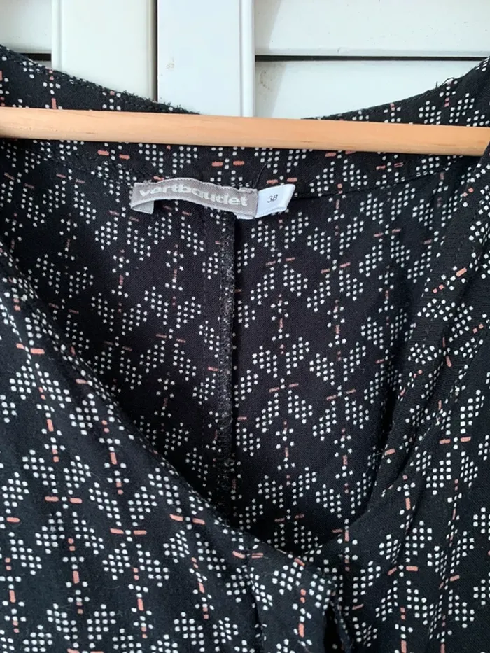 Combinaison pantalon grossesse - photo numéro 2