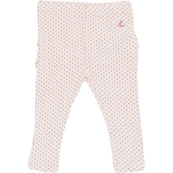 Legging 6 mois en coton Petit Bateau
