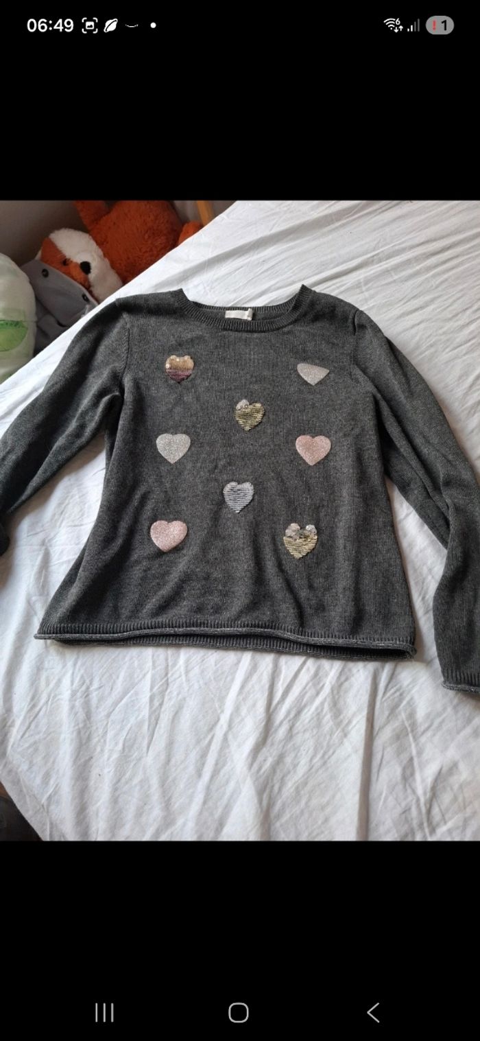 Pulls - photo numéro 2