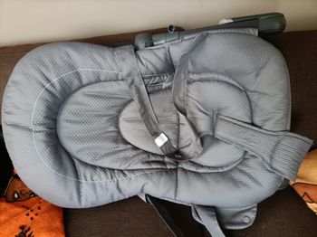 Transat évolutif chicco