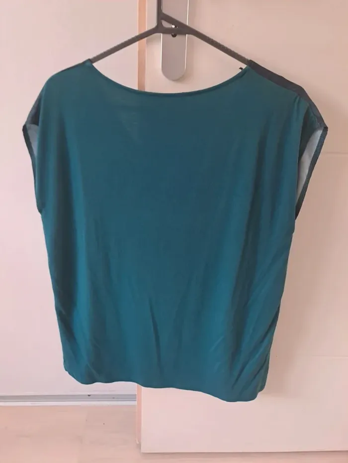 Blouse été Camaïeu - photo numéro 2