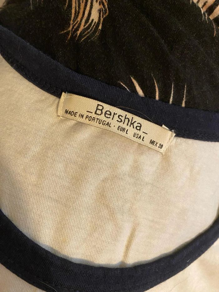 Tee-shirt taille L - photo numéro 2