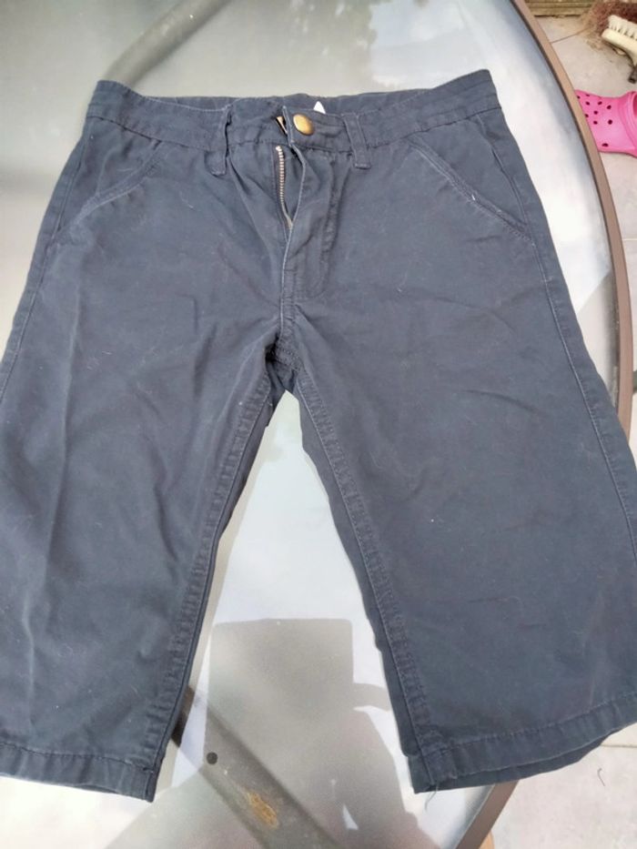 Short orchestra 10 ans