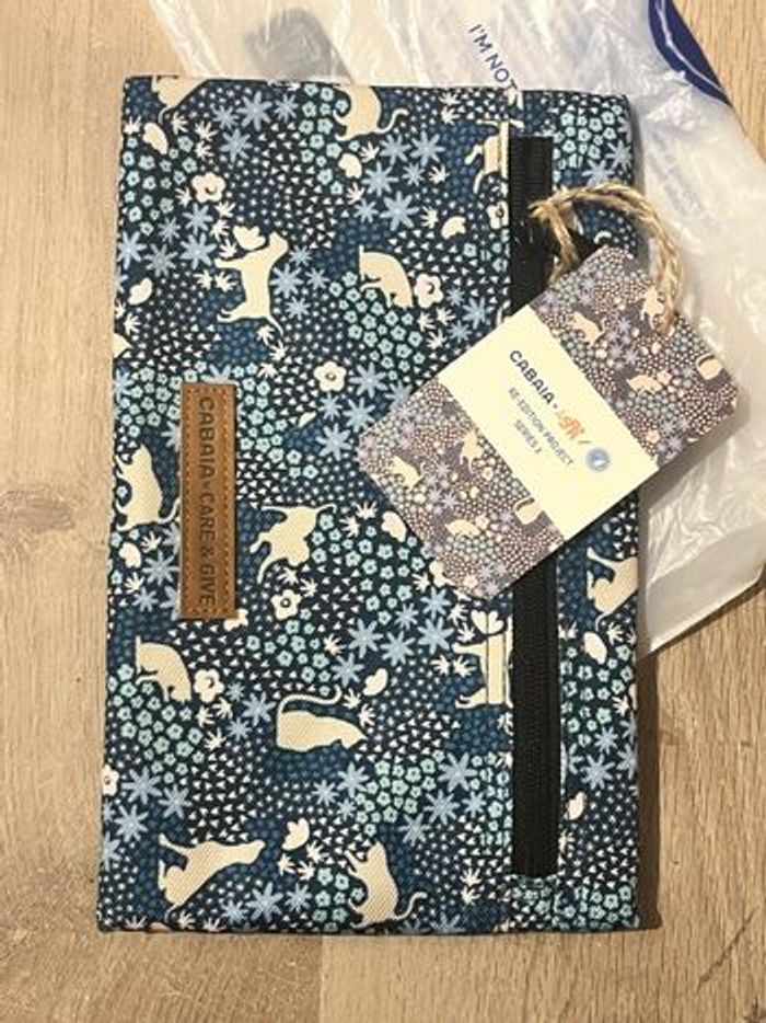 Pochette cabaia reedition spa - photo numéro 7