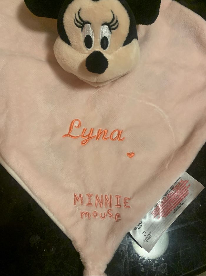 Doudou prénom