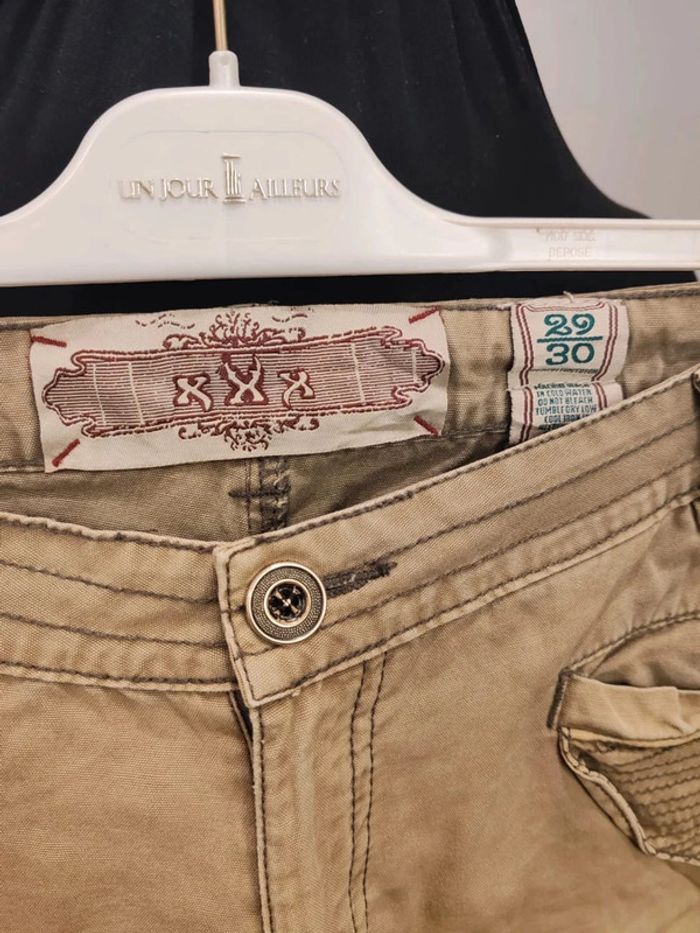 Short xxx - photo numéro 2