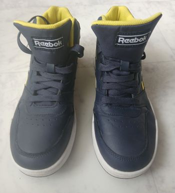 Reebook montantes T:36