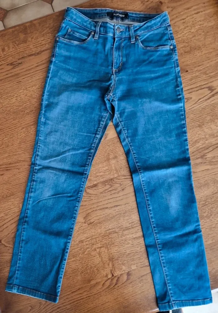 Jeans Kañopé - photo numéro 5