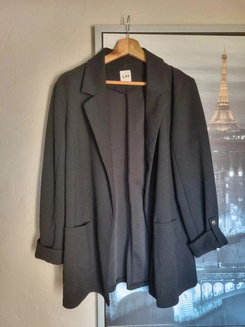 blazer