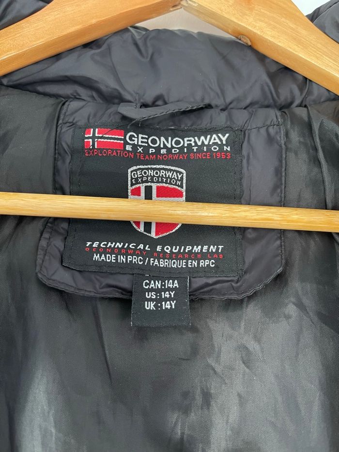 Doudoune - photo numéro 3